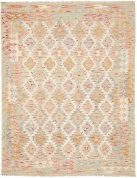 Kilim Afghan 197x152