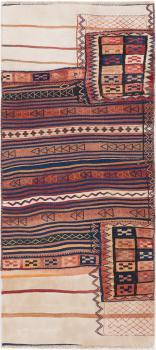 Kilim Fars Mafresh Vieja 174x72