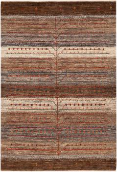 Persja Gabbeh Loribaft Nowbaft 173x118