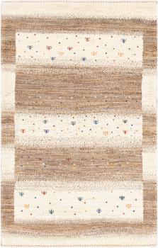 Persisk Gabbeh Loribaft Essence 126x81