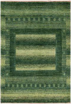 Perser Gabbeh Loribaft Essence 91x62