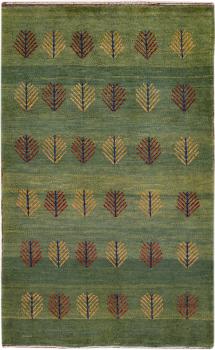 Perzisch Gabbeh Loribaft Nowbaft 122x74