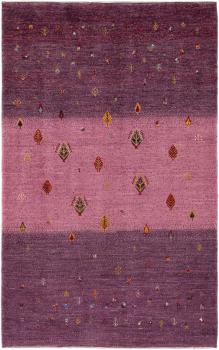 Persia Gabbeh Loribaft Nowbaft 162x101
