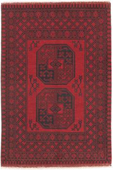 Afghan Akhche 122x83