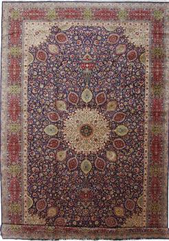 Tabriz Sheikh Safi Antik 533x337