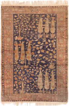 Turkey Kayzeri Silk 191x114