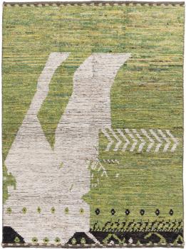 Berber Design 203x151
