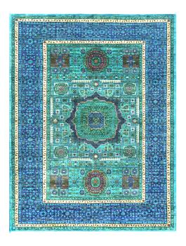 Mamluk 173x137