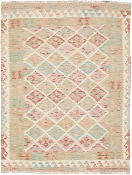 Kilim Afghan 193x149