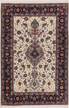 Isfahan Silk Warp 237x158