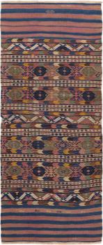 Kelim Fars Mafresh Gamle 197x83