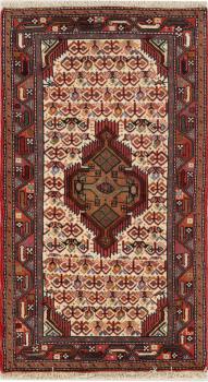 Hamadan Zageh 125x73