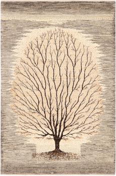 Persja Gabbeh Loribaft Nowbaft 179x119