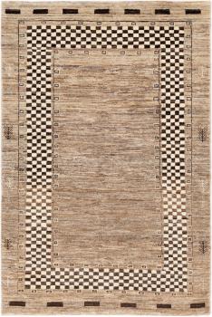 Perser Gabbeh Loribaft Essence 127x87