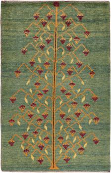 Perzisch Gabbeh Loribaft Nowbaft 122x77