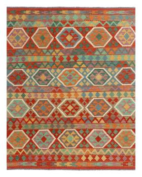 Kilim Afghan 245x175