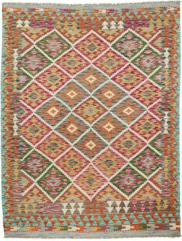 Kilim Afgán 194x149