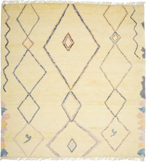 Berber Maroccan 251x234