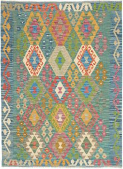 Kilim Afghan 174x126
