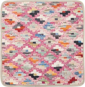 Kilim Afghan Cushion Cover 50x50