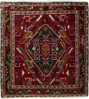 Shiraz 63x59