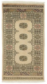 Pakisztáni  Buchara 3ply 136x78
