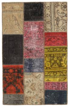 Patchwork 125x79