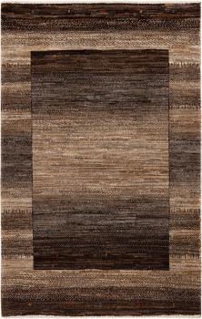 Persian Gabbeh Loribaft Essence 123x79