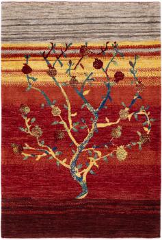 Persia Gabbeh Loribaft Nowbaft 158x102