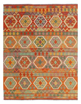 Kilim Afghan 256x174