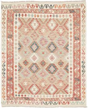Kilim Afghan 186x154