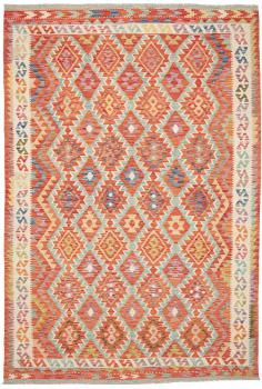 Kelim Afghan 286x196