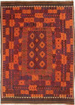 Kilim Afghan Antico 284x208