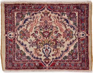 Hamadan 59x79
