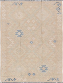 Kilim Afghan 170x133