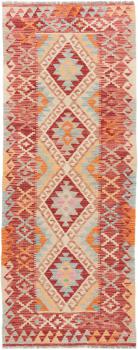 Kilim Afgán 195x76