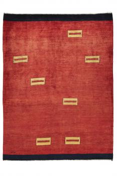 Persia Gabbeh Kashkuli 203x155