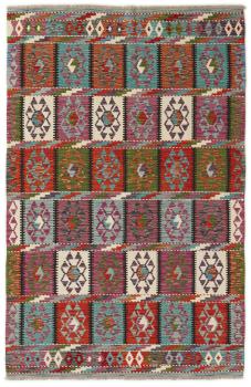 Kilim Afghan 242x156
