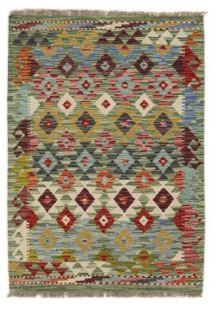 Kilim Afghan 119x85