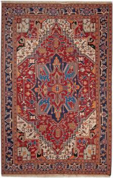Kilim Fars Sirjan 195x127