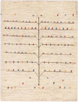 Persia Gabbeh Nomad 205x161