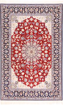 Isfahan Fio de Seda 242x157