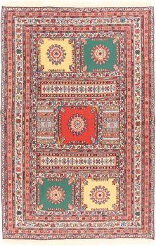 Kilim Soozani 153x101