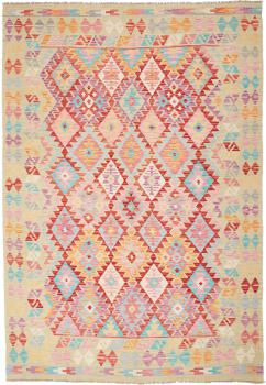Kilim Afegão 244x171