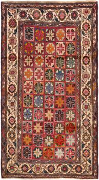 Persian Gabbeh Ghashghai 187x105