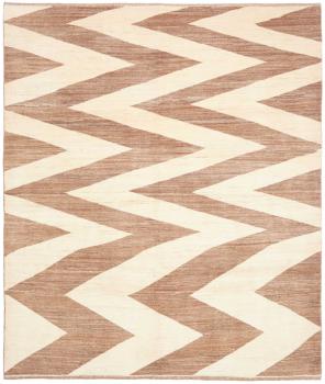 ペルシャ ギャッベ ペルシャ Kashkuli 229x196