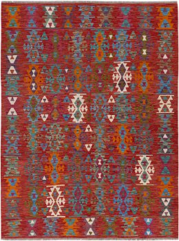Kilim Afegão 244x184