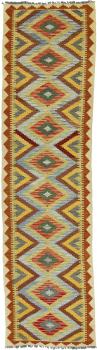 Kilim Afgán 297x81