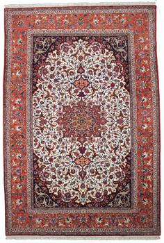 Isfahan Fio de Seda 305x200