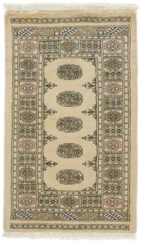 Pakisztáni  Buchara 3ply 130x79